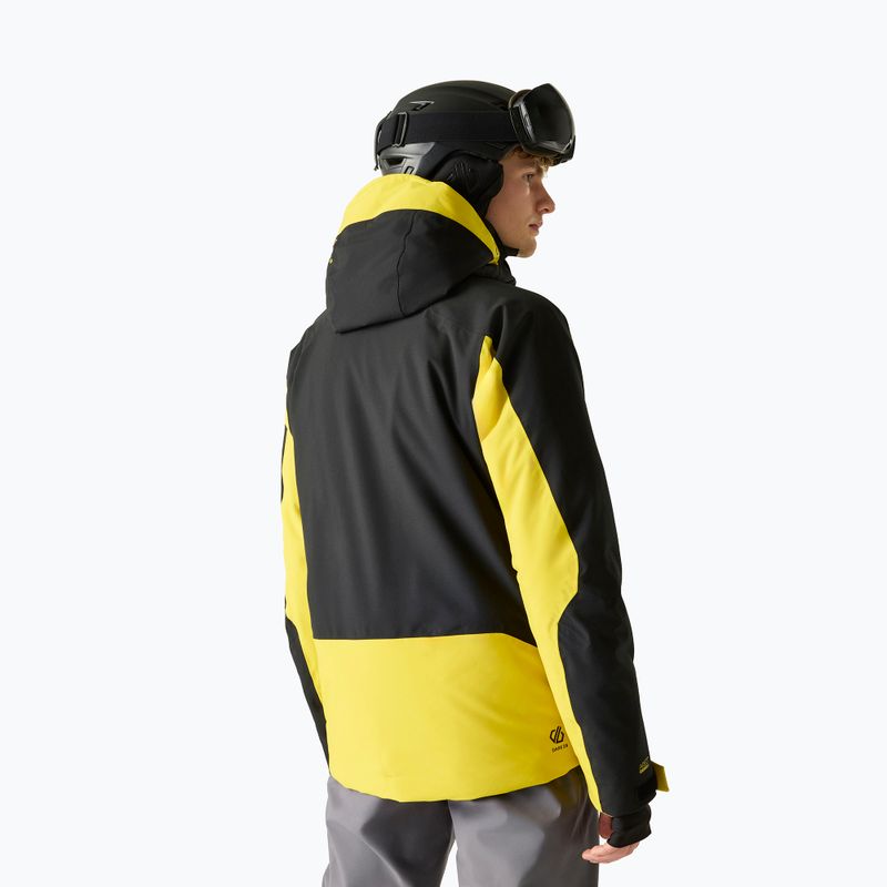 Giacca uomo Dare 2b Assimilate II Jacket mango mint/black 2