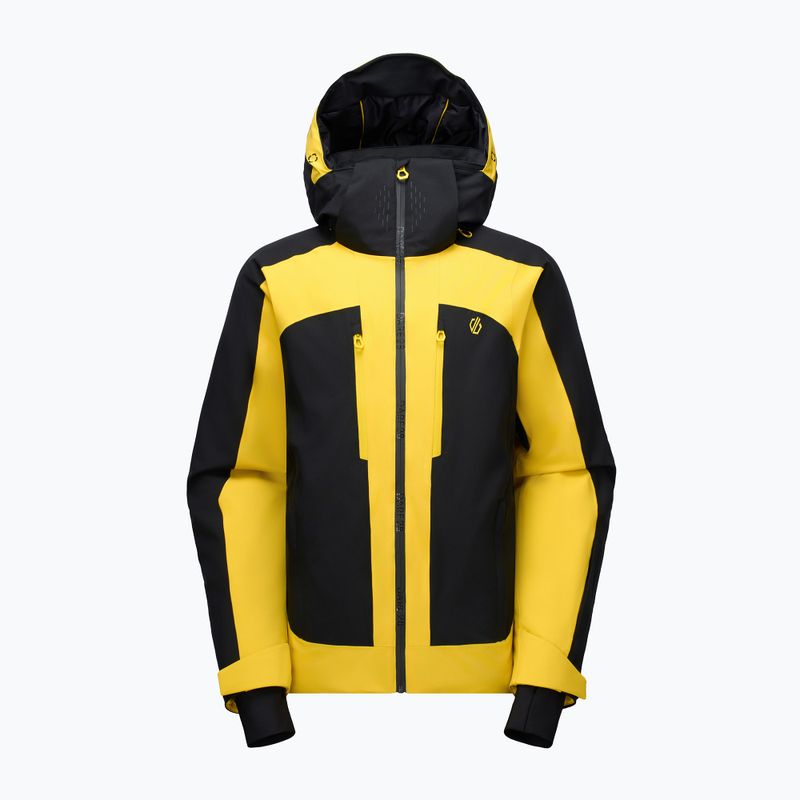 Giacca uomo Dare 2b Assimilate II Jacket mango mint/black 10