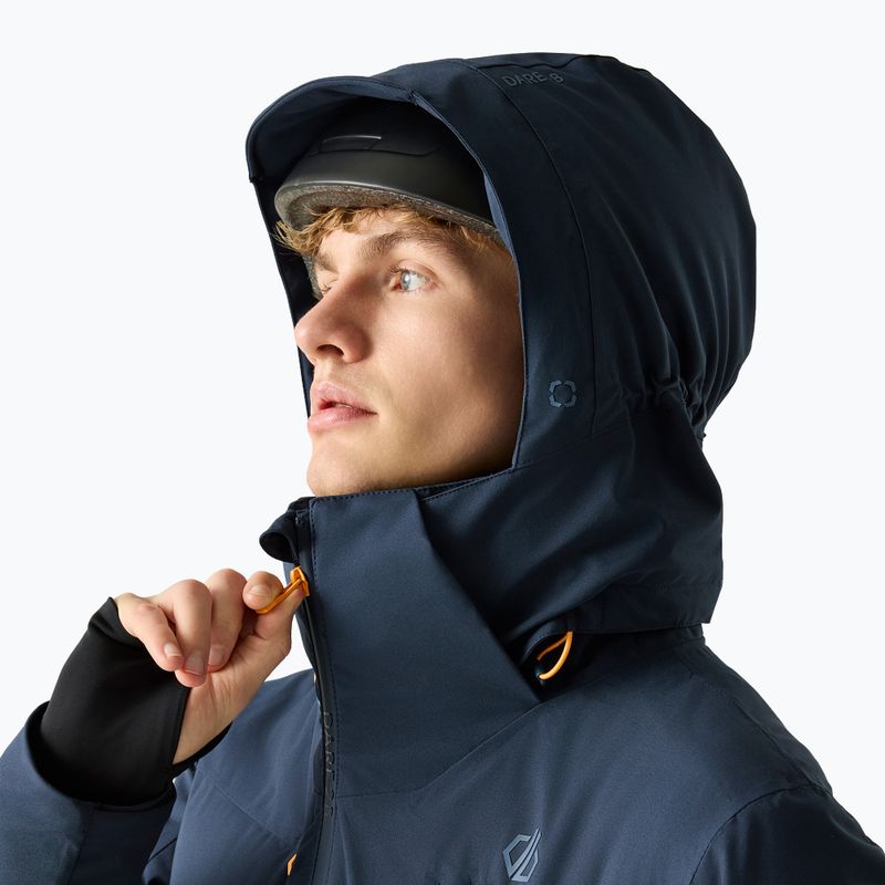 Giacca da sci da uomo Dare 2b Speed III Jacket navy 4