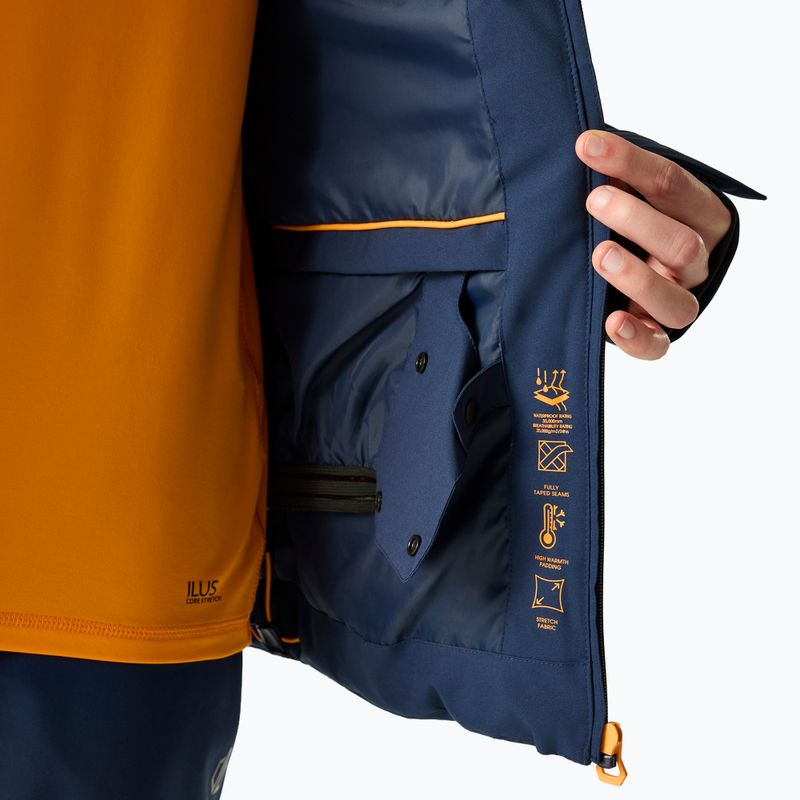 Giacca da sci da uomo Dare 2b Speed III Jacket navy 9