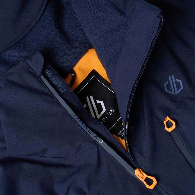 Giacca da sci da uomo Dare 2b Speed III Jacket navy 13