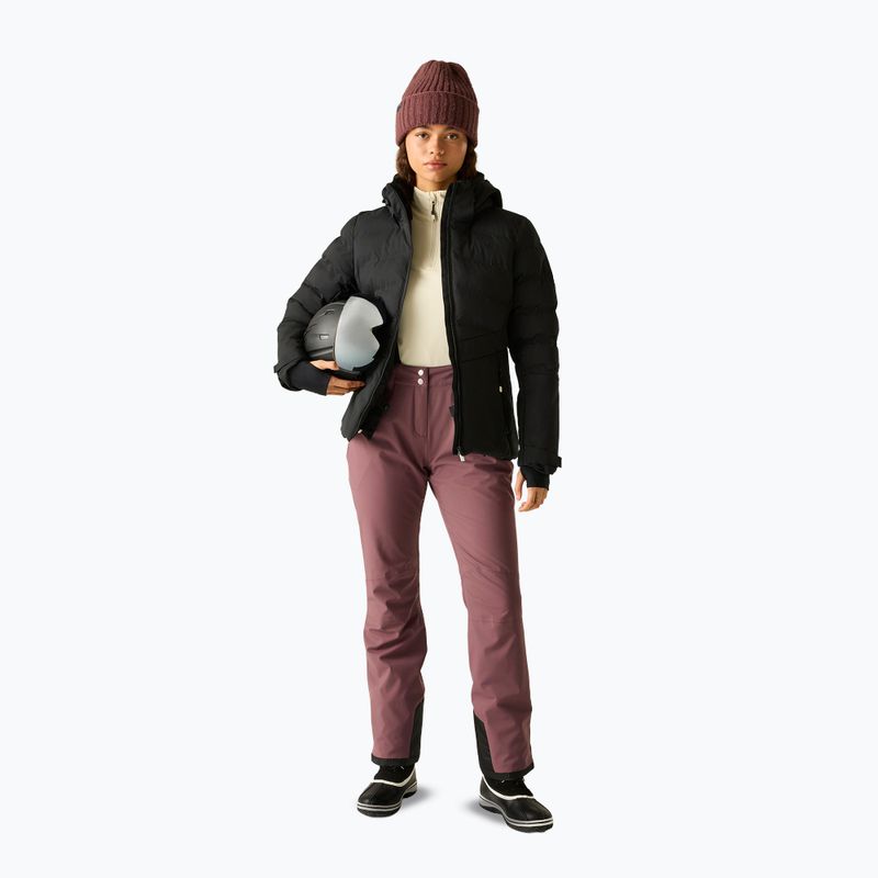 Giacca da sci da donna Dare2B Gliding II Jacket black 2