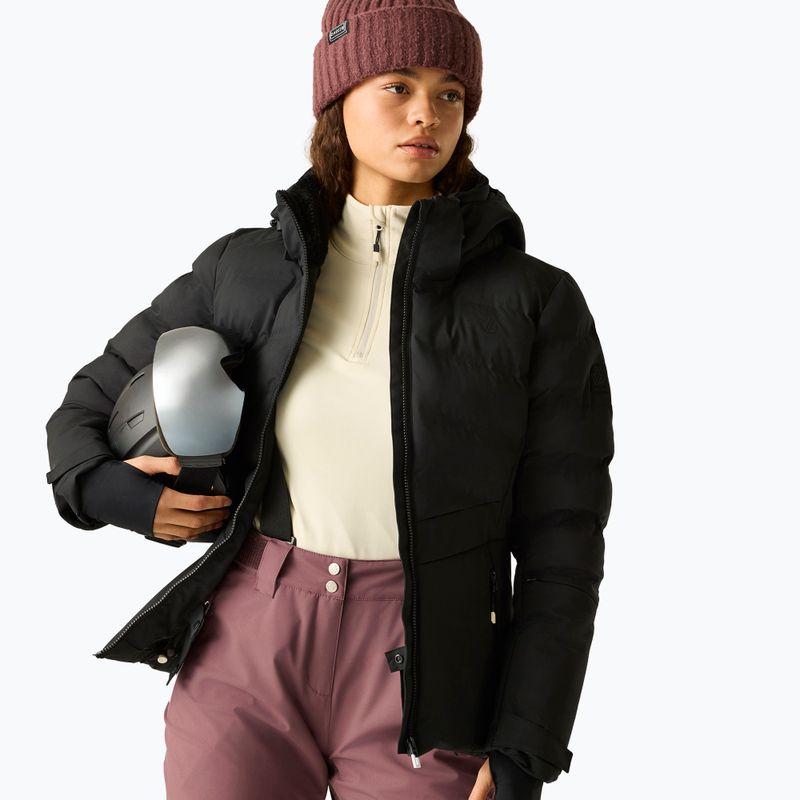 Giacca da sci da donna Dare2B Gliding II Jacket black 4