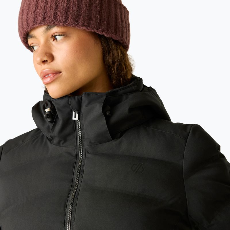 Giacca da sci da donna Dare2B Gliding II Jacket black 5