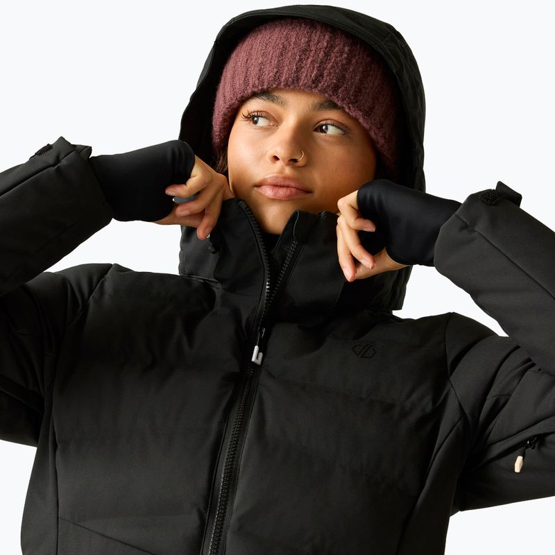 Giacca da sci da donna Dare2B Gliding II Jacket black 6