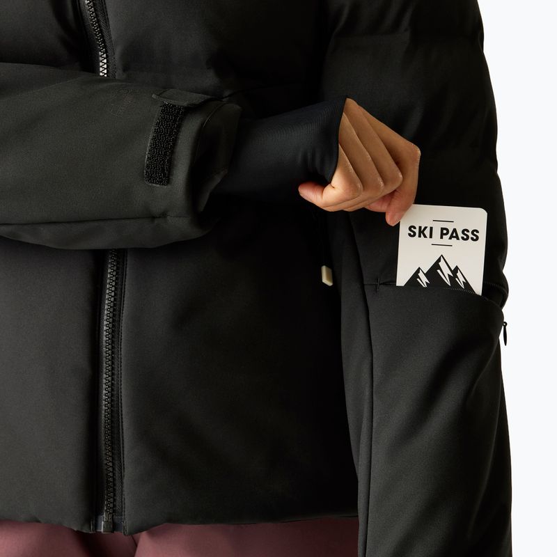Giacca da sci da donna Dare2B Gliding II Jacket black 8