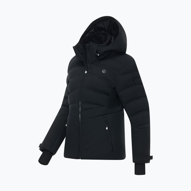 Giacca da sci da donna Dare2B Gliding II Jacket black 13