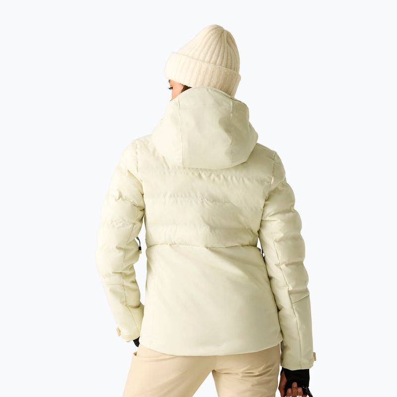 Giacca da sci da donna Dare2B Gliding II Jacket almond milk 3
