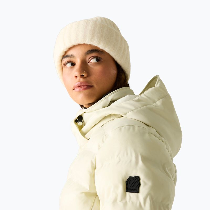 Giacca da sci da donna Dare2B Gliding II Jacket almond milk 5