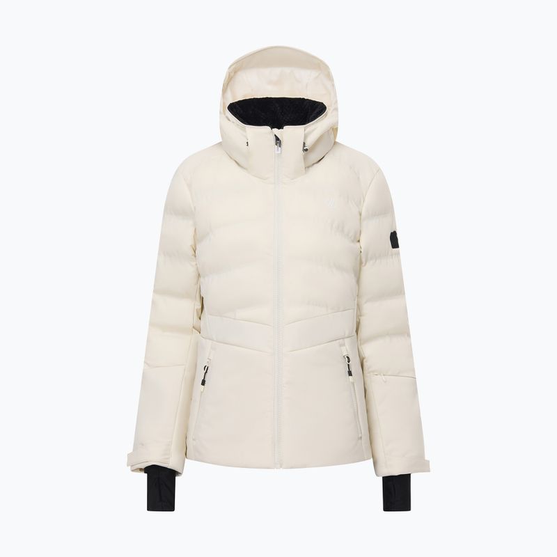 Giacca da sci da donna Dare2B Gliding II Jacket almond milk 10