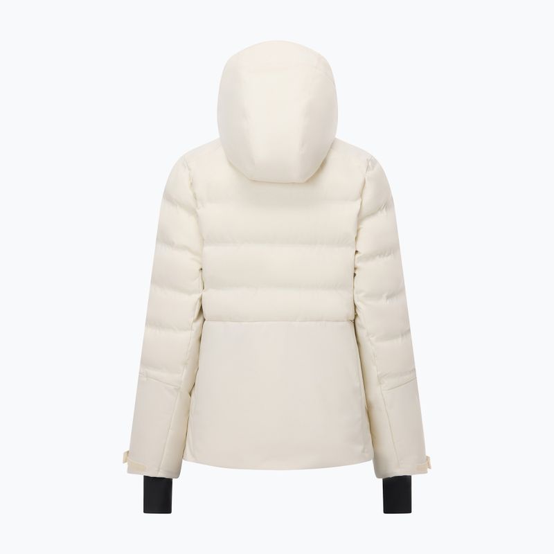 Giacca da sci da donna Dare2B Gliding II Jacket almond milk 11