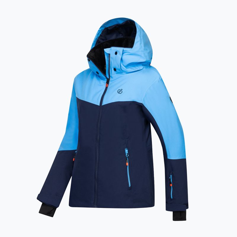 Giacca da sci da donna Dare2B Flurry III Jacket elysium blue/navy 12