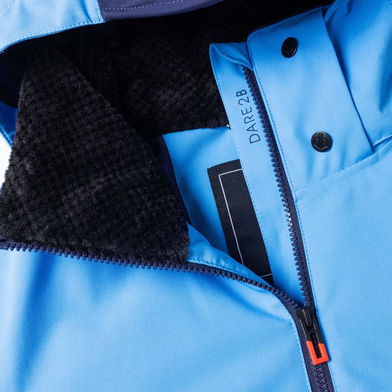 Giacca da sci da donna Dare2B Flurry III Jacket elysium blue/navy 13