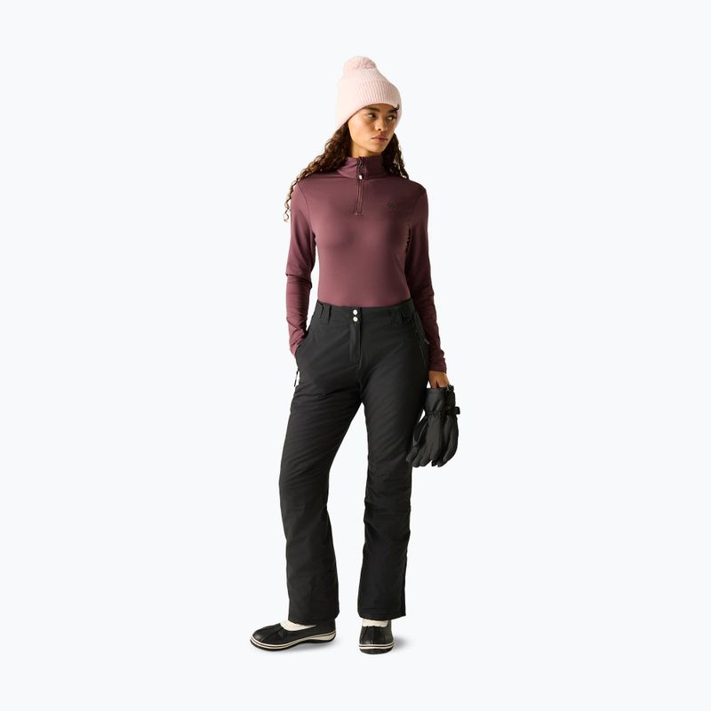 Pantaloni da sci da donna Dare 2b Effused Insulated II Pant black 2