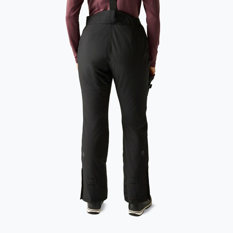 Pantaloni da sci da donna Dare 2b Effused Insulated II Pant black 3