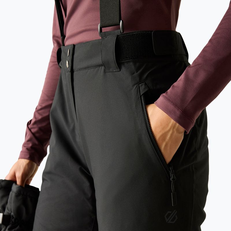 Pantaloni da sci da donna Dare 2b Effused Insulated II Pant black 7
