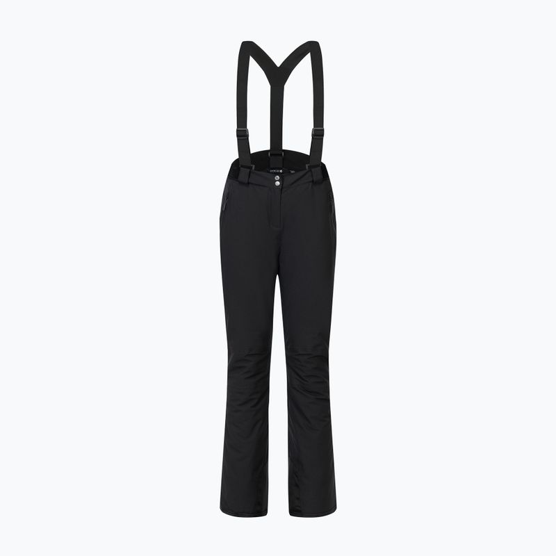 Pantaloni da sci da donna Dare 2b Effused Insulated II Pant black 9