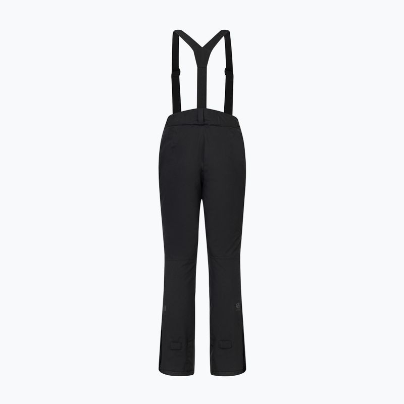Pantaloni da sci da donna Dare 2b Effused Insulated II Pant black 10