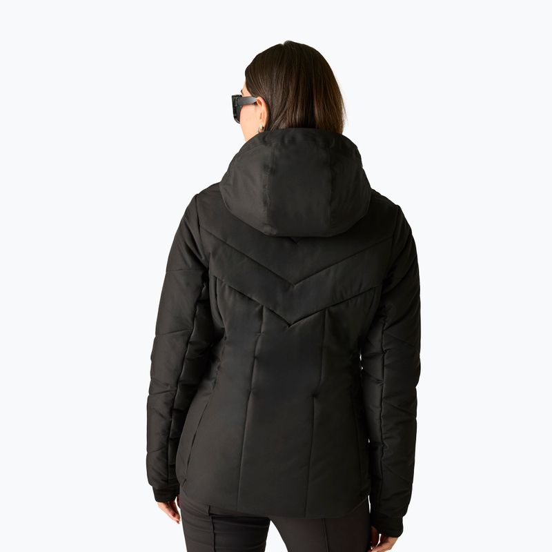 Giacca da sci da donna Dare2B Glacier II Jacket black 3