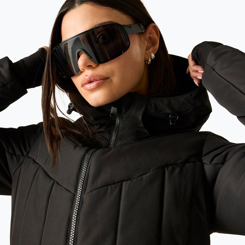Giacca da sci da donna Dare2B Glacier II Jacket black 6