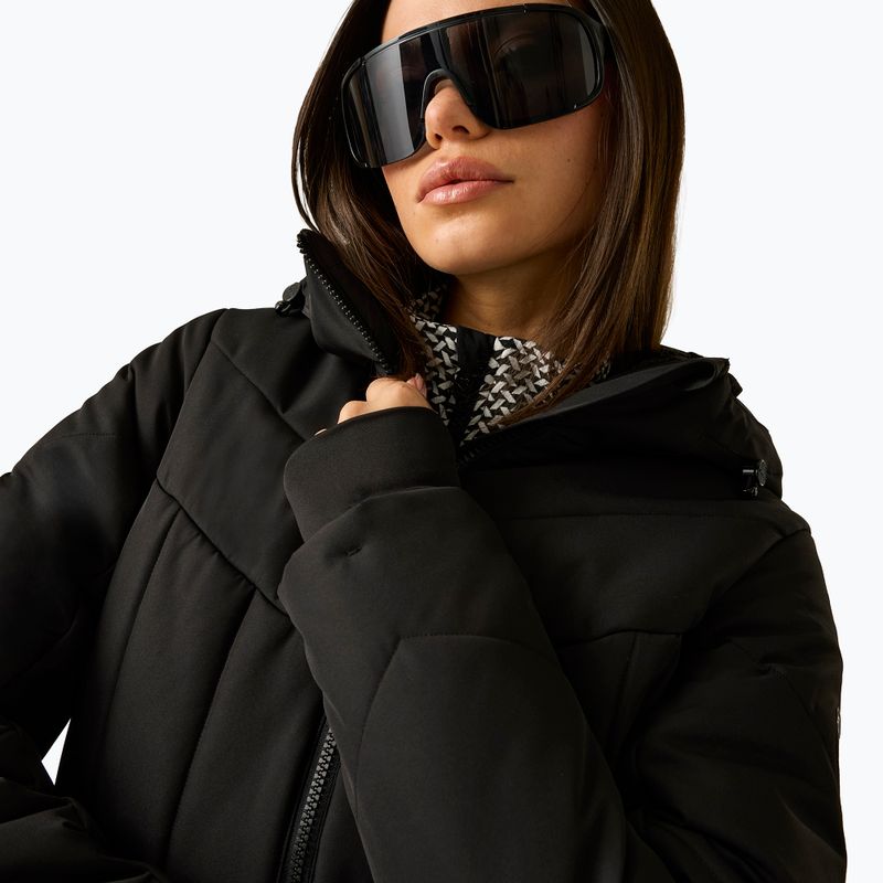 Giacca da sci da donna Dare2B Glacier II Jacket black 7