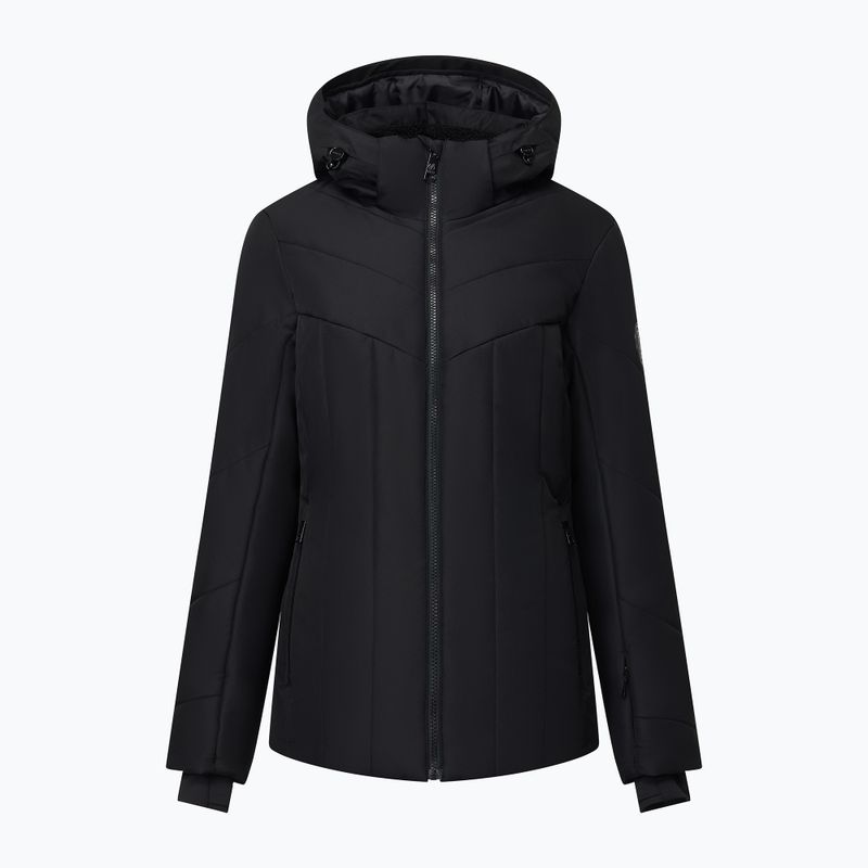 Giacca da sci da donna Dare2B Glacier II Jacket black 10