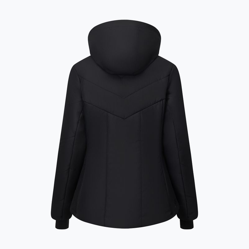 Giacca da sci da donna Dare2B Glacier II Jacket black 11