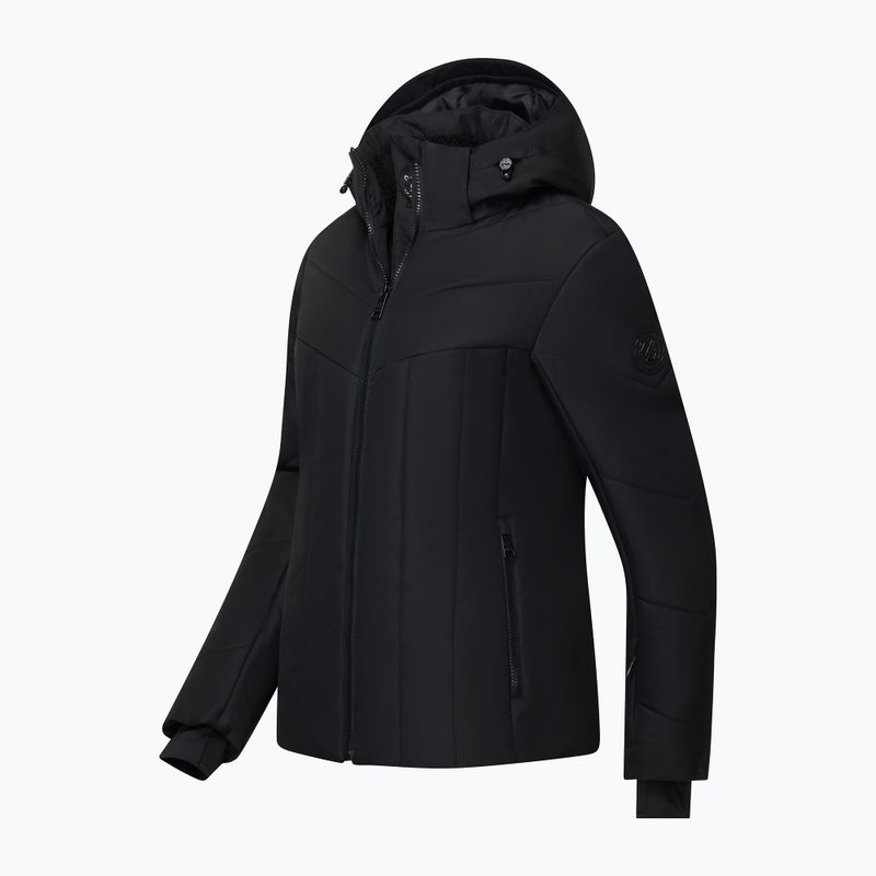 Giacca da sci da donna Dare2B Glacier II Jacket black 12