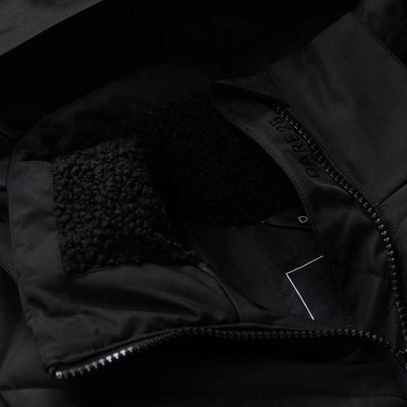 Giacca da sci da donna Dare2B Glacier II Jacket black 13