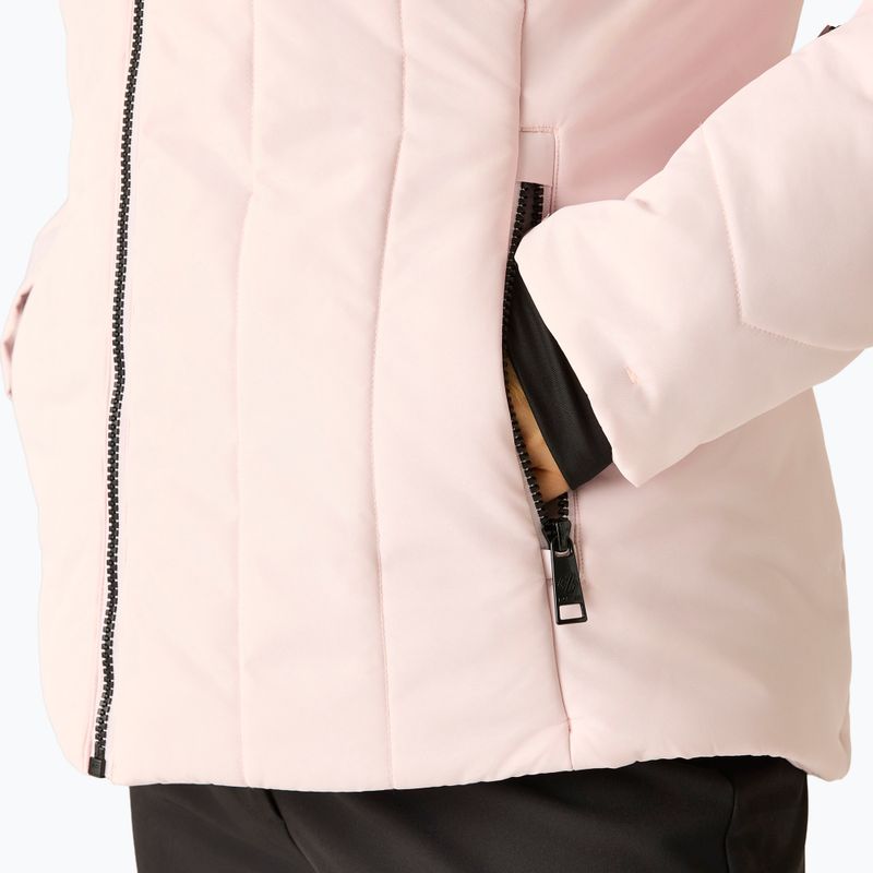 Giacca da sci da donna Dare2B Glacier II Jacket pink haze 8