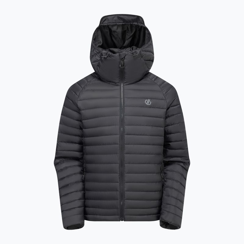 Giacca da sci da uomo Dare 2b Air Lite Jacket black/mango mint 10