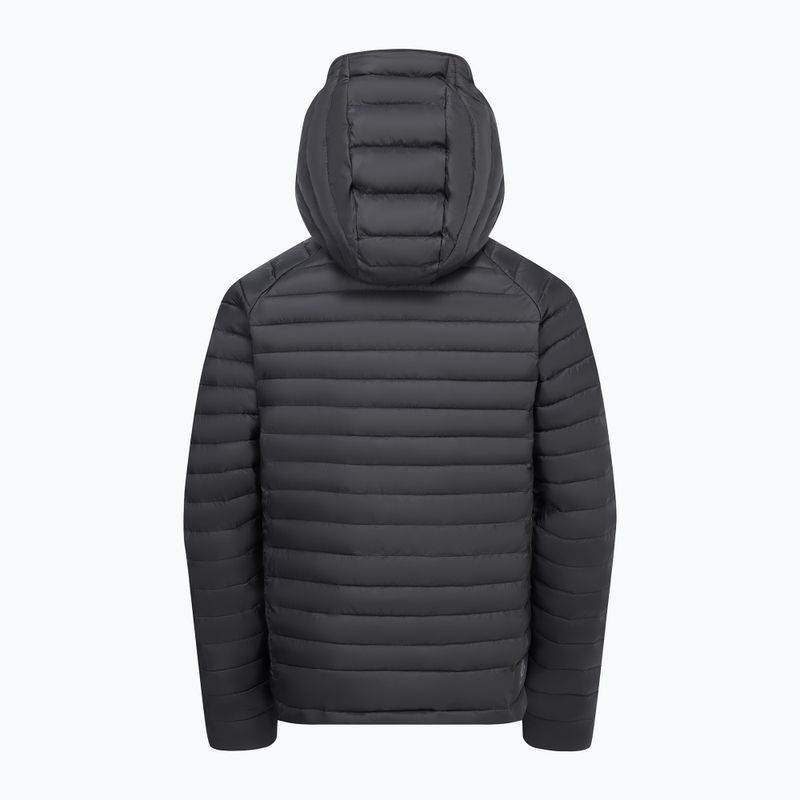 Giacca da sci da uomo Dare 2b Air Lite Jacket black/mango mint 11