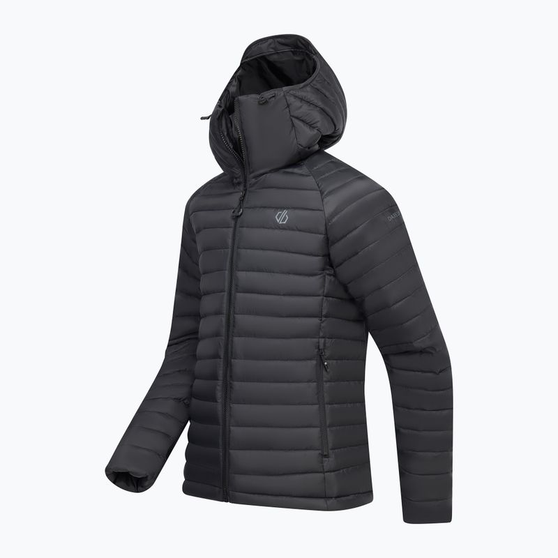 Giacca da sci da uomo Dare 2b Air Lite Jacket black/mango mint 12