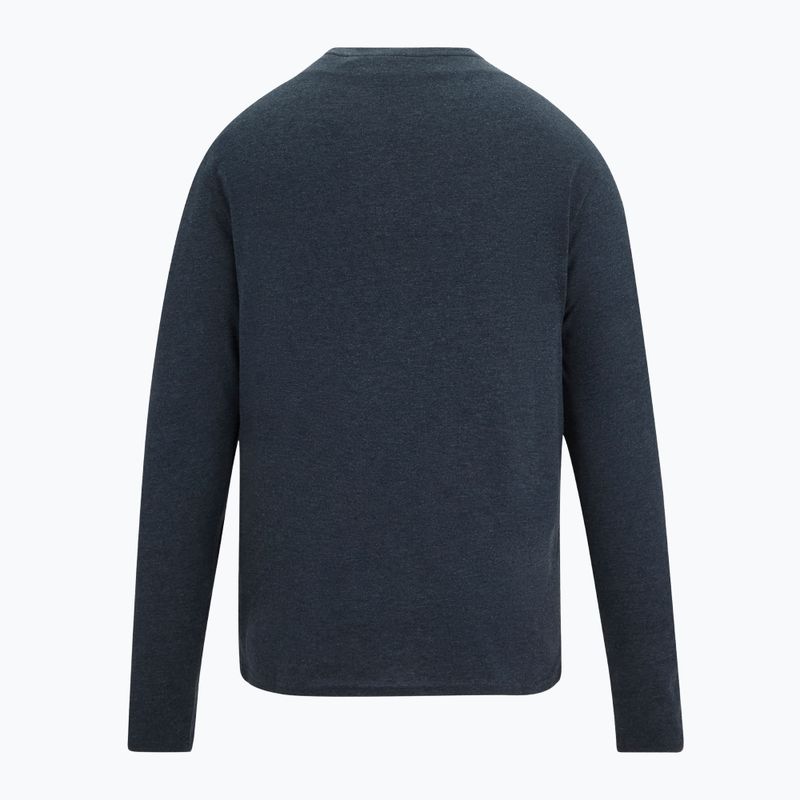 Longsleeve da uomo REGATTA Maylow navy original outdoors 8