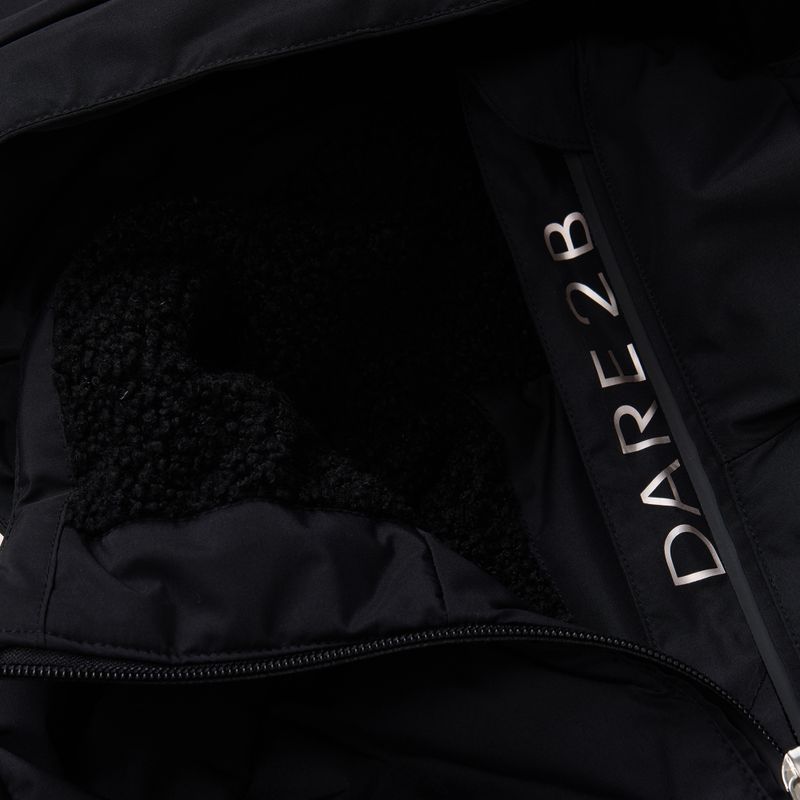 Giacca da sci da donna Dare 2b Enfold II Jacket black 4