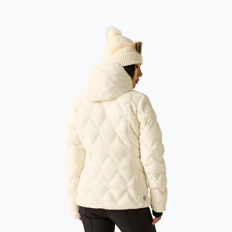 Giacca da sci da donna Dare 2b Enfold II Jacket egret 3