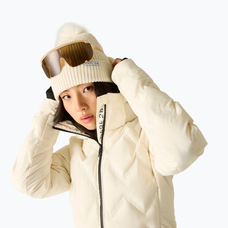 Giacca da sci da donna Dare 2b Enfold II Jacket egret 4