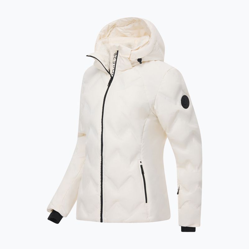 Giacca da sci da donna Dare 2b Enfold II Jacket egret 12