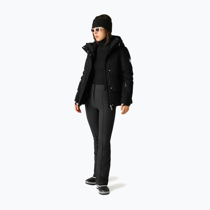 Giacca da sci da donna Dare 2b Allure Jacket black cord 2