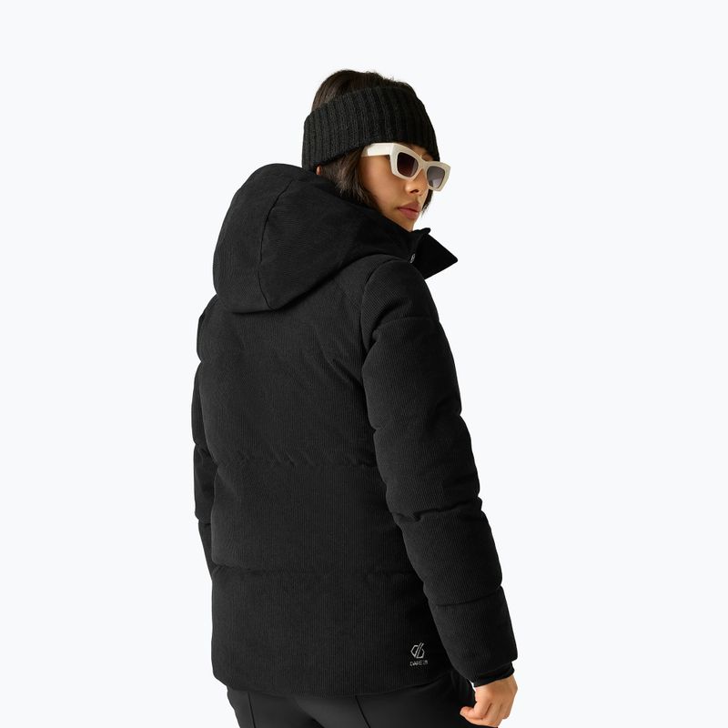 Giacca da sci da donna Dare 2b Allure Jacket black cord 3