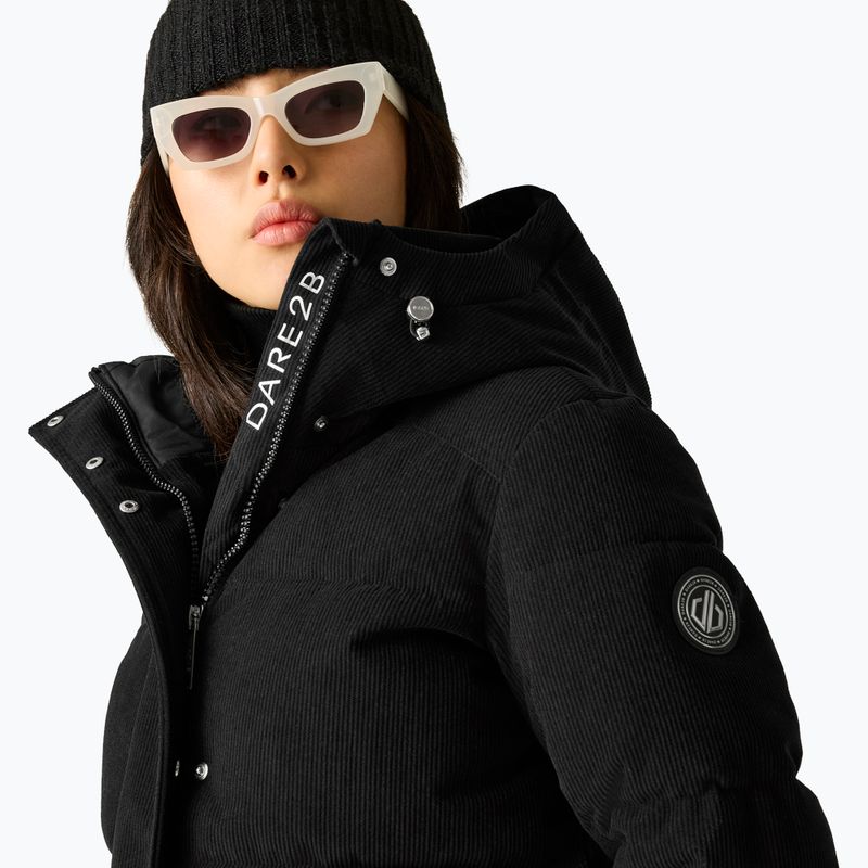 Giacca da sci da donna Dare 2b Allure Jacket black cord 5