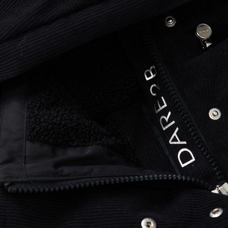 Giacca da sci da donna Dare 2b Allure Jacket black cord 11