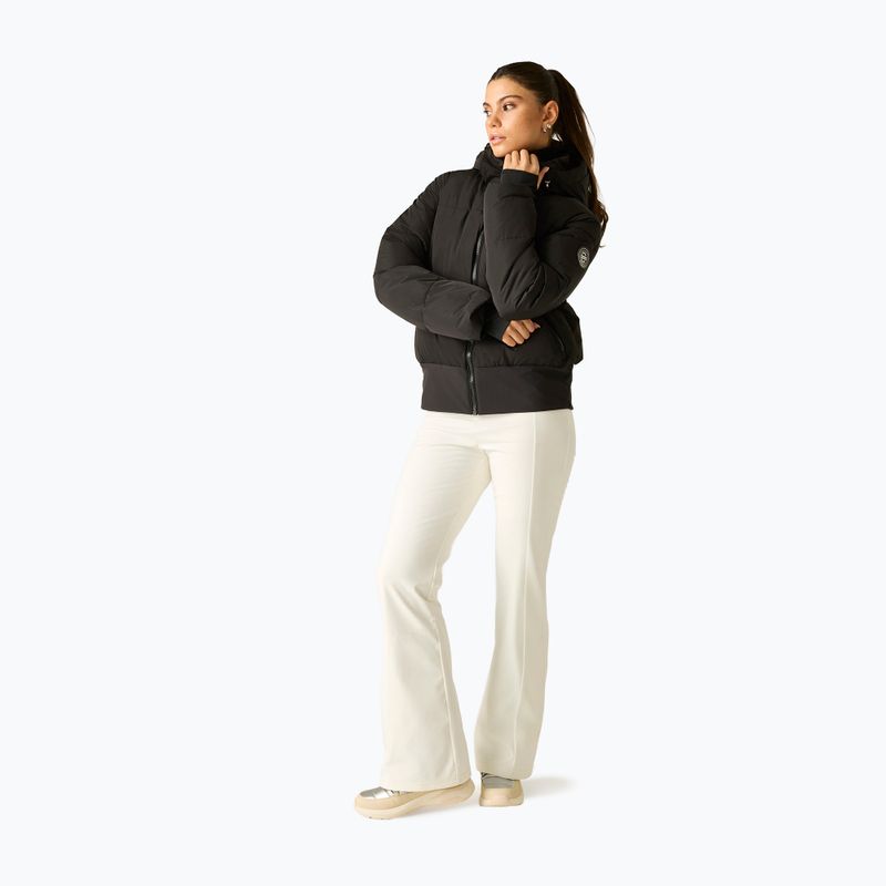 Giacca da sci da donna Dare2B Glitz II Jacket black 2