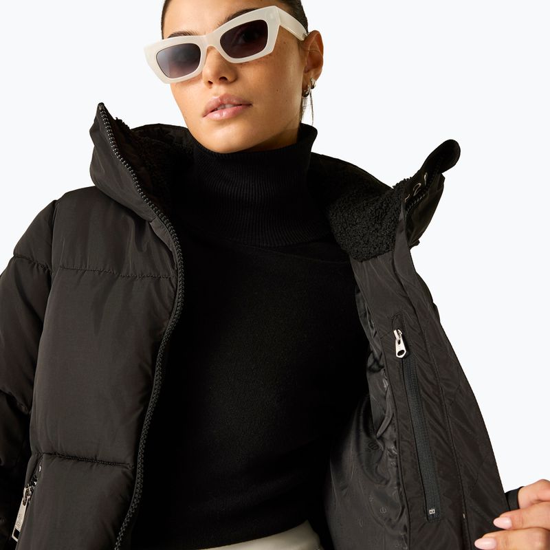 Giacca da sci da donna Dare2B Glitz II Jacket black 7