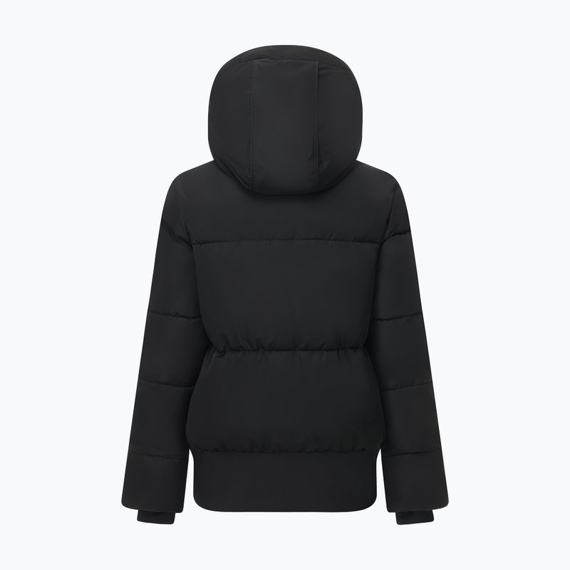Giacca da sci da donna Dare2B Glitz II Jacket black 12
