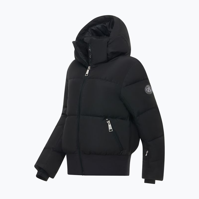 Giacca da sci da donna Dare2B Glitz II Jacket black 13