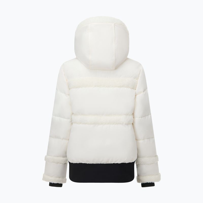 Giacca da sci da donna Dare2B Glitz II Jacket egret 2