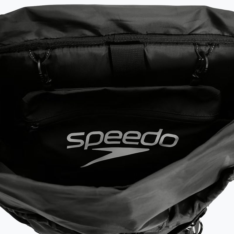 Zaino da nuoto Speedo Pro 45 l speedo black 4