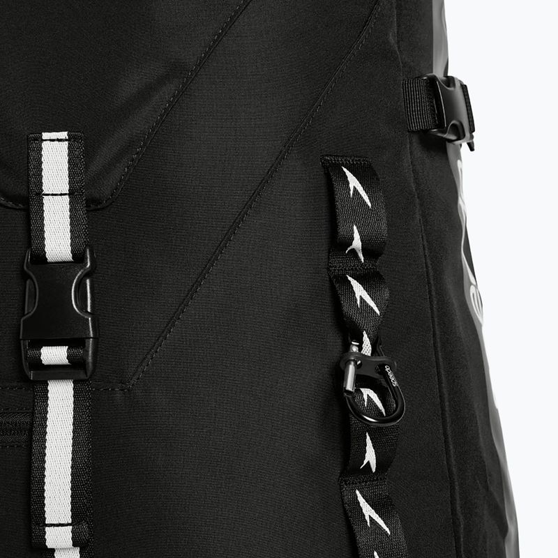 Zaino da nuoto Speedo Pro 45 l speedo black 7