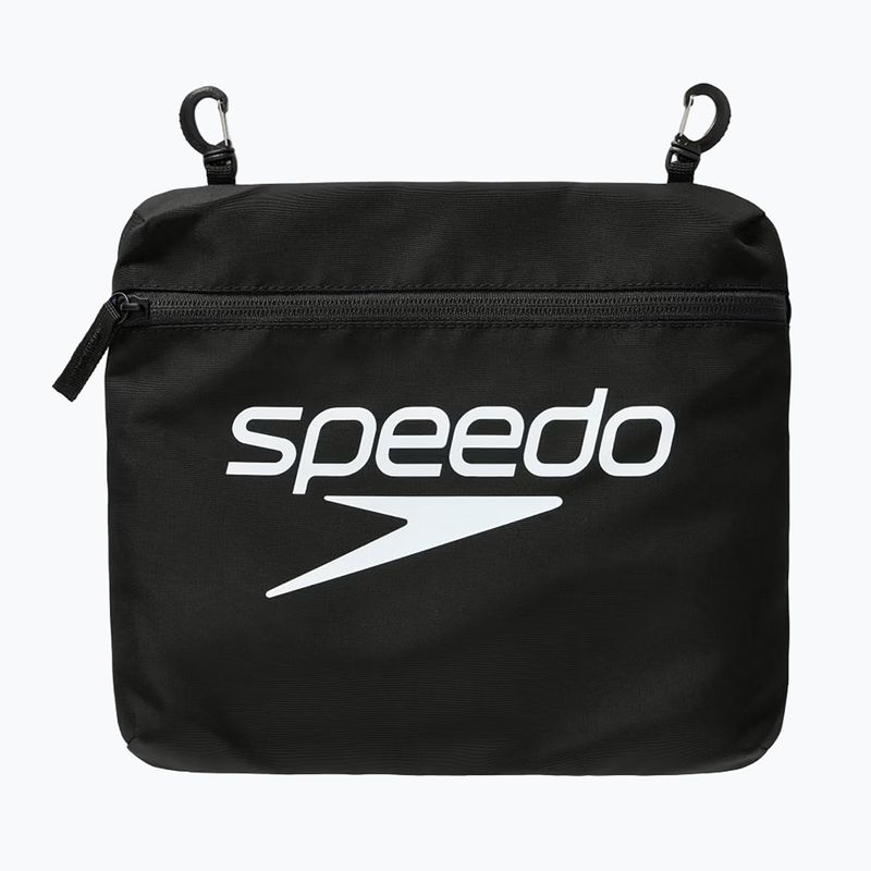Zaino da nuoto Speedo Pro 45 l speedo black 8